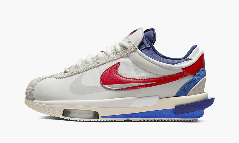 Nike cortez