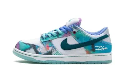 Dunk Low SB Futura