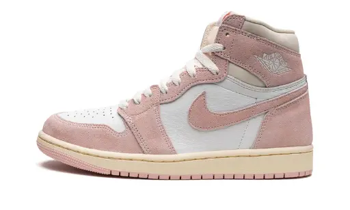 Nike air-jordan